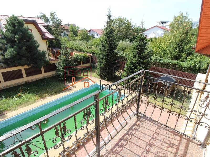Vila Cu Piscina Privata 7 Camere Pipera | Bliss Imobiliare / Photo 27 - BLISS Imobiliare