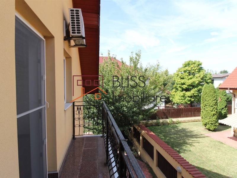 4-bedroom Villa With Garden And Pool, Bucharest / Ilfov | Bliss Imobiliare / Photo 32 - BLISS Imobiliare