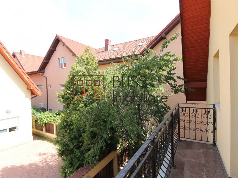 Vila Cu Piscina Privata 7 Camere Pipera | Bliss Imobiliare / Photo 31 - BLISS Imobiliare