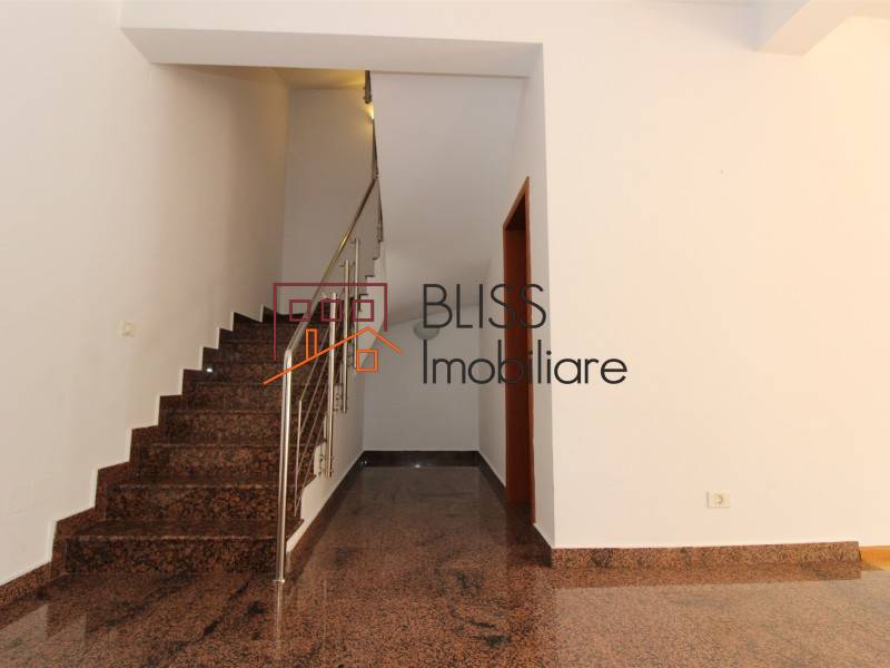 Vila Cu Piscina Privata 7 Camere Pipera | Bliss Imobiliare / Photo 33 - BLISS Imobiliare