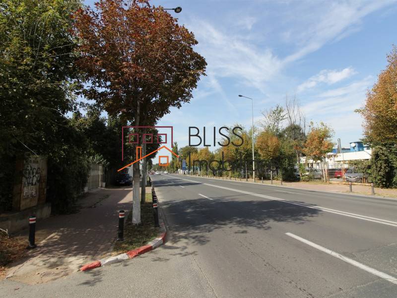 4-bedroom Villa With Garden And Pool, Bucharest / Ilfov | Bliss Imobiliare / Photo 46 - BLISS Imobiliare