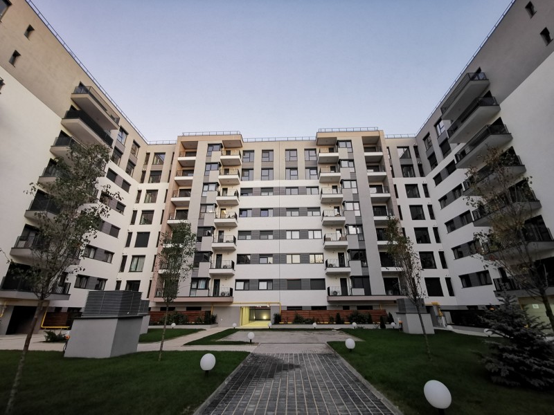 Photo 1 - BLISS Imobiliare