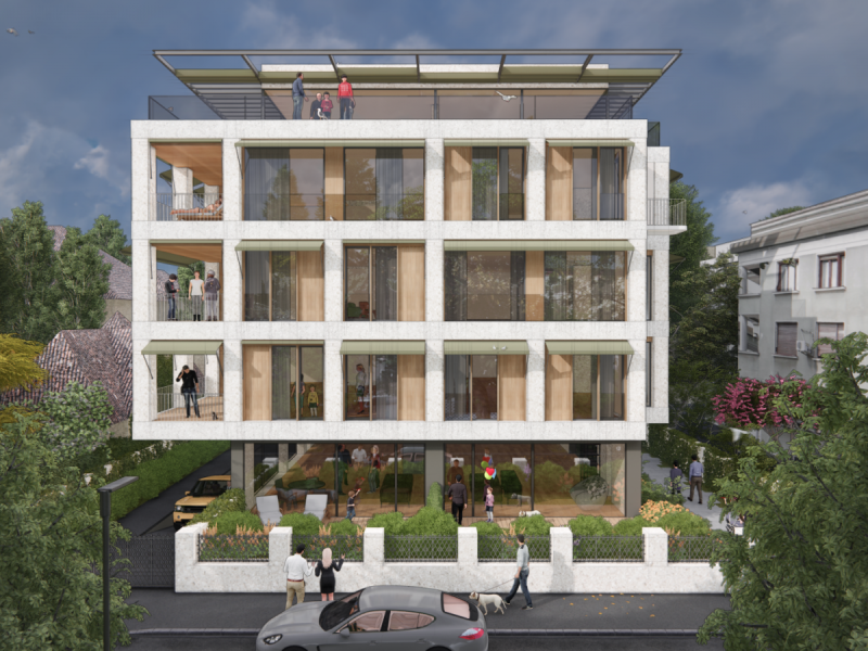 Photo 2 - BLISS Imobiliare