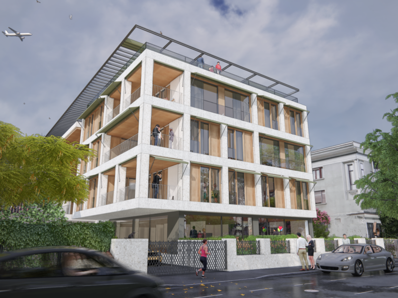 Photo 3 - BLISS Imobiliare