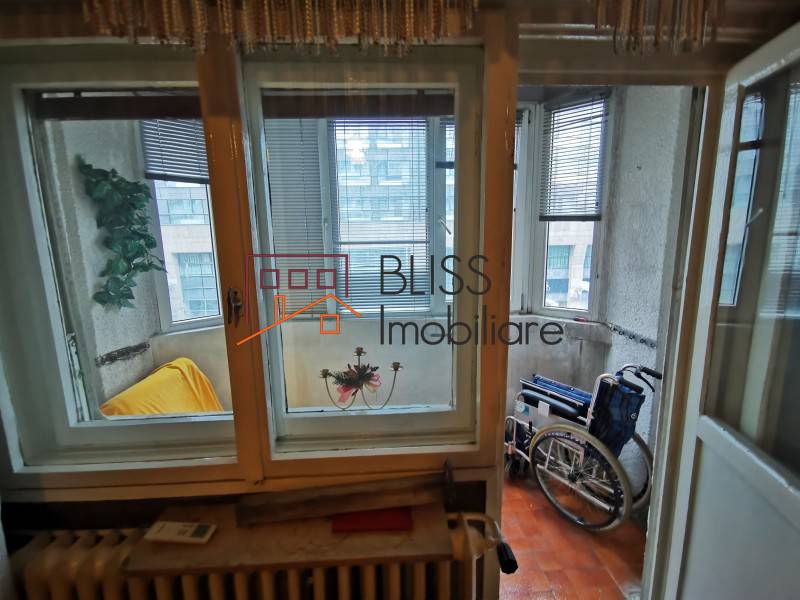 Apartment for Sale KM 0 | Ultracentral, Bucharest - 2 Bedroom - ID:58175 | Bliss Imobiliare / Photo 10 - BLISS Imobiliare
