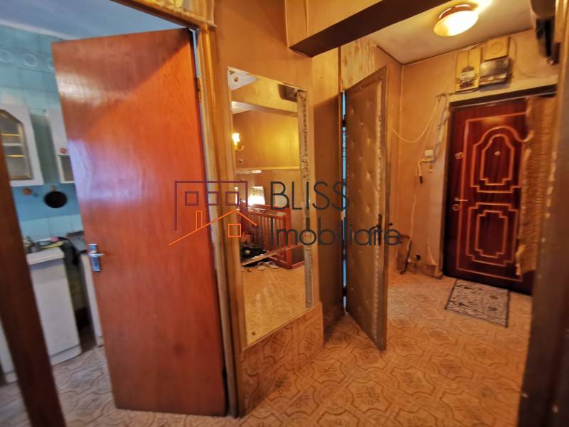 Apartment for Sale KM 0 | Ultracentral, Bucharest - 2 Bedroom - ID:58175 | Bliss Imobiliare / Photo 11 - BLISS Imobiliare