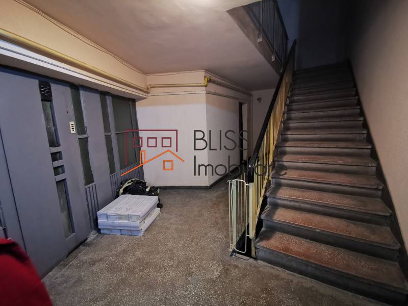 Apartment for Sale KM 0 | Ultracentral, Bucharest - 2 Bedroom - ID:58175 | Bliss Imobiliare / Photo 21 - BLISS Imobiliare