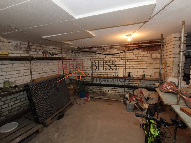 Apartament de Vanzare Tineretului-Cantemir - 5 Camere - ID:63729 | Bliss Imobiliare / Photo 24 - BLISS Imobiliare