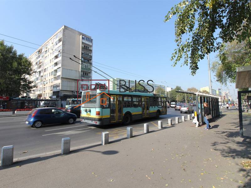 Apartment for Sale Tineretului-Cantemir, Bucharest - 3 Bedroom - ID:63729 | Bliss Imobiliare / Photo 33 - BLISS Imobiliare