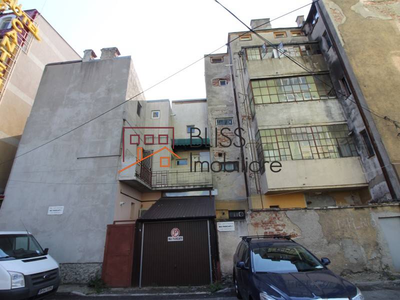 Apartament de Vanzare Tineretului-Cantemir - 5 Camere - ID:63729 | Bliss Imobiliare / Photo 30 - BLISS Imobiliare