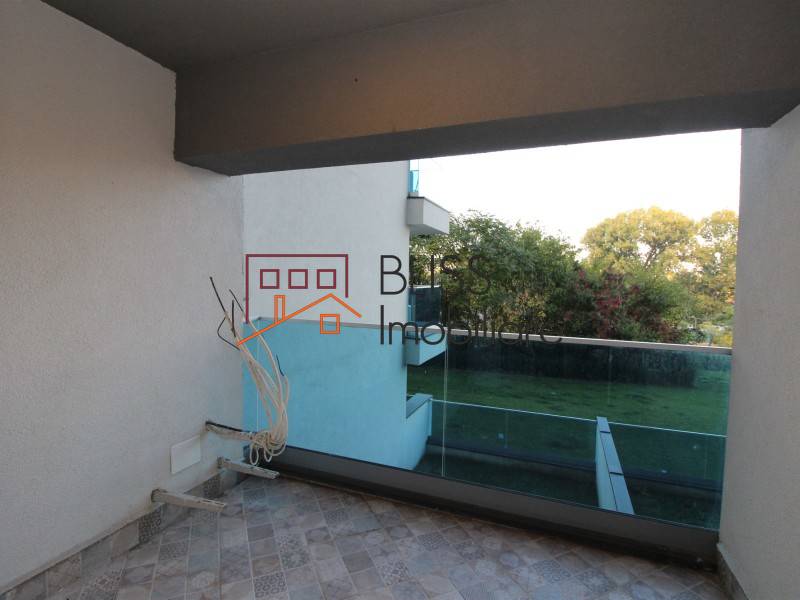 Apartment for Sale Floreasca | Barbu Vacarescu, Bucharest - 2 Bedroom - ID:39904 | Bliss Imobiliare / Photo 14 - BLISS Imobiliare