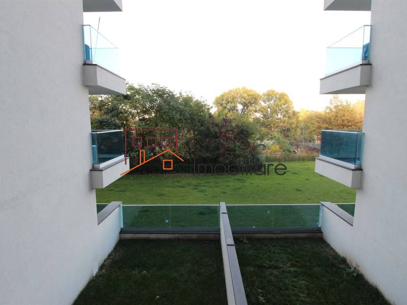 Apartament de Vanzare Floreasca | Barbu Vacarescu - 3 Camere - ID:39904 | Bliss Imobiliare / Photo 15 - BLISS Imobiliare