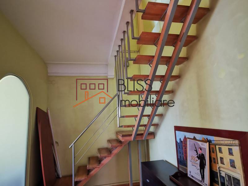 Apartament Duplex de Vanzare KM 0 | Ultracentral - 10 Camere - ID:78782 | Bliss Imobiliare / Photo 17 - BLISS Imobiliare