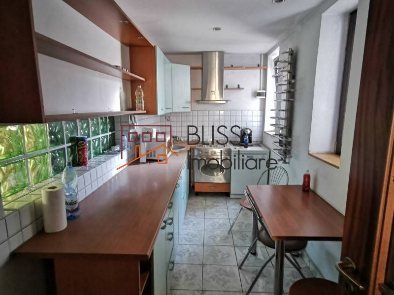 Apartament Duplex de Vanzare KM 0 | Ultracentral - 10 Camere - ID:78782 | Bliss Imobiliare / Photo 14 - BLISS Imobiliare