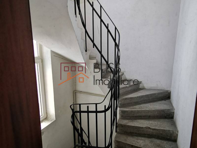 Duplex apartment for Sale KM 0 | Ultracentral, Bucharest - 10 Rooms - ID:78782 | Bliss Imobiliare / Photo 16 - BLISS Imobiliare