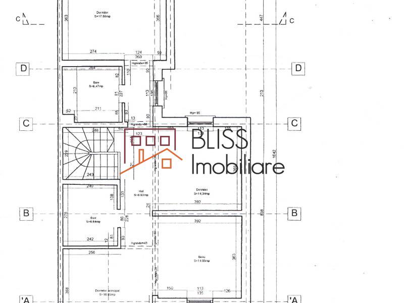 Vila Eleganta Cu 5 Camere  In Iancu Nicolae | Bliss Imobiliare / Photo 44 - BLISS Imobiliare