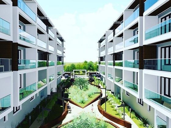 Photo 1 - BLISS Imobiliare