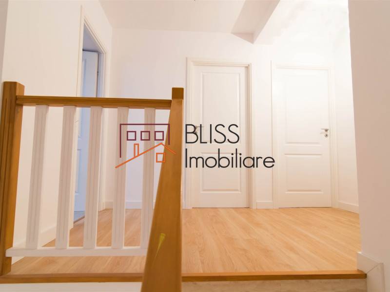 House / Villa, 3 Bedrooms, Bucharest / Ilfov | Bliss Imobiliare / Photo 7 - BLISS Imobiliare