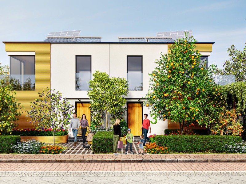 Photo 2 - BLISS Imobiliare