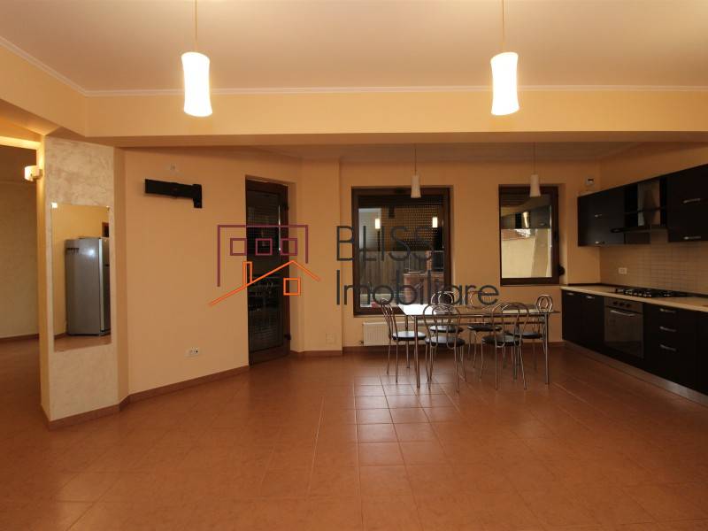 House / Villa, 3 Bedrooms, Bucharest | Bliss Imobiliare / Photo 5 - BLISS Imobiliare