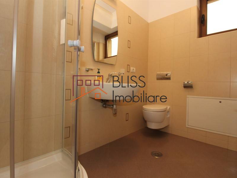 House / Villa, 3 Bedrooms, Bucharest | Bliss Imobiliare / Photo 17 - BLISS Imobiliare