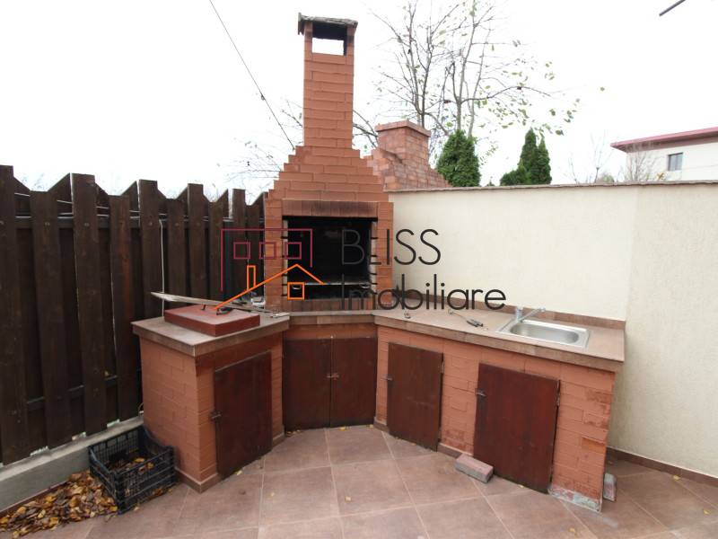 House / Villa, 3 Bedrooms, Bucharest | Bliss Imobiliare / Photo 23 - BLISS Imobiliare