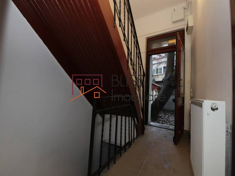 House / Villa, 14 Rooms, Bucharest | Bliss Imobiliare / Photo 24 - BLISS Imobiliare