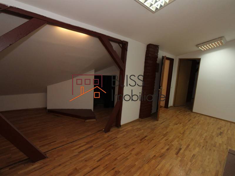 House / Villa, 14 Rooms, Bucharest | Bliss Imobiliare / Photo 17 - BLISS Imobiliare