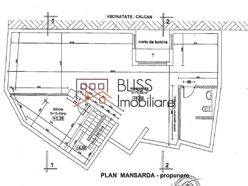House / Villa, 14 Rooms, Bucharest | Bliss Imobiliare / Photo 40 - BLISS Imobiliare