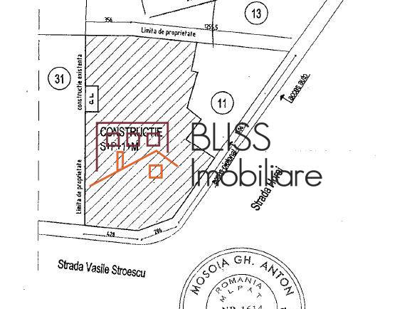 House / Villa, 14 Rooms, Bucharest | Bliss Imobiliare / Photo 36 - BLISS Imobiliare