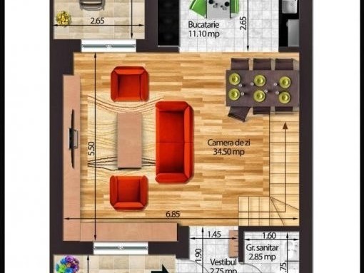 Photo 5 - BLISS Imobiliare