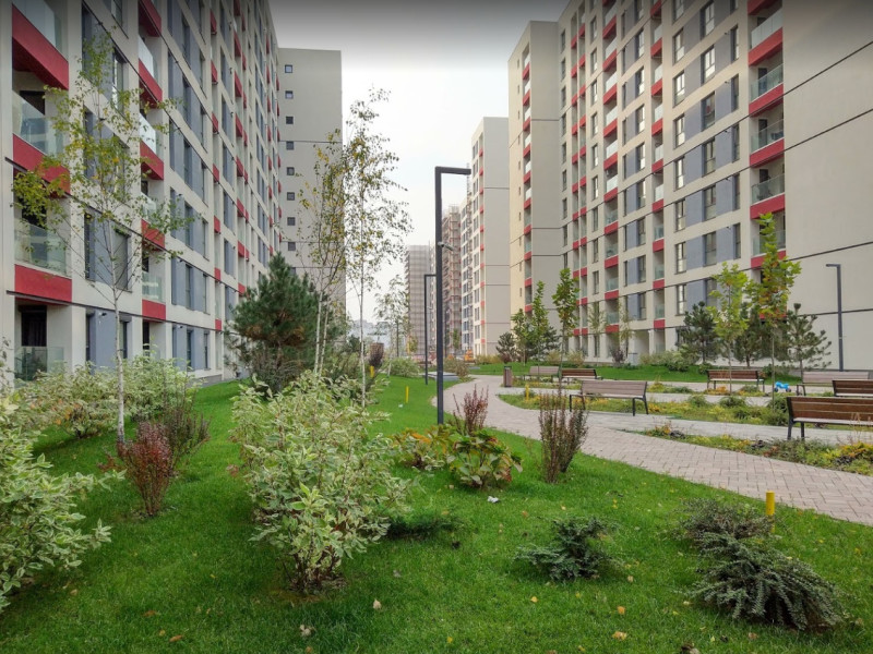 Photo 1 - BLISS Imobiliare
