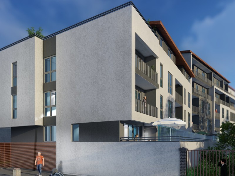 Photo 7 - BLISS Imobiliare