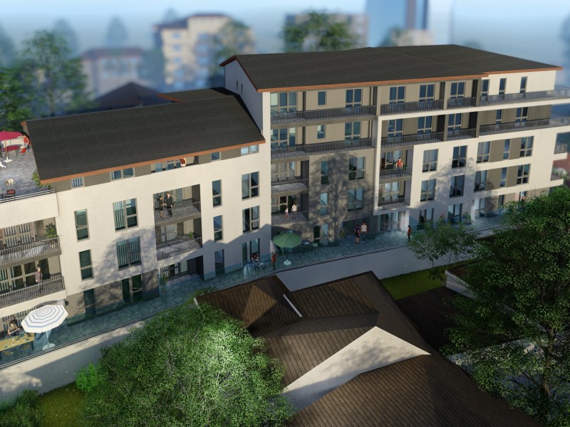Photo 1 - BLISS Imobiliare