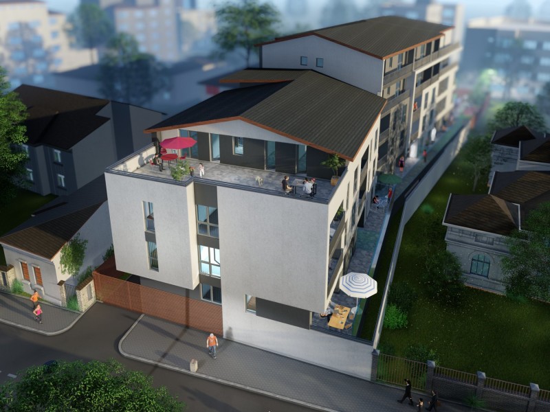 Photo 11 - BLISS Imobiliare
