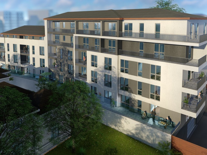 Photo 2 - BLISS Imobiliare