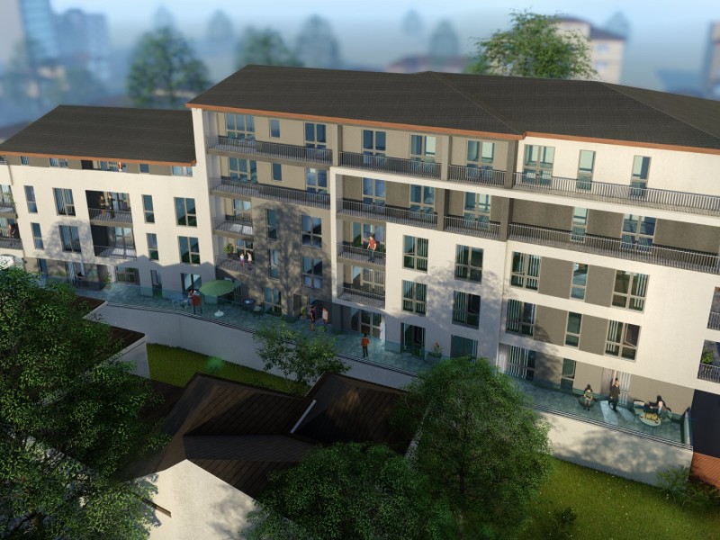 Photo 3 - BLISS Imobiliare