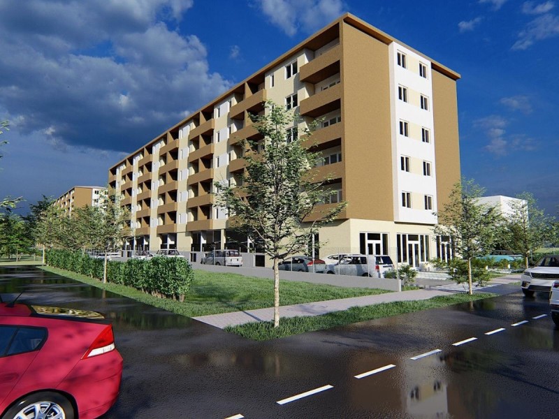 Photo 1 - BLISS Imobiliare