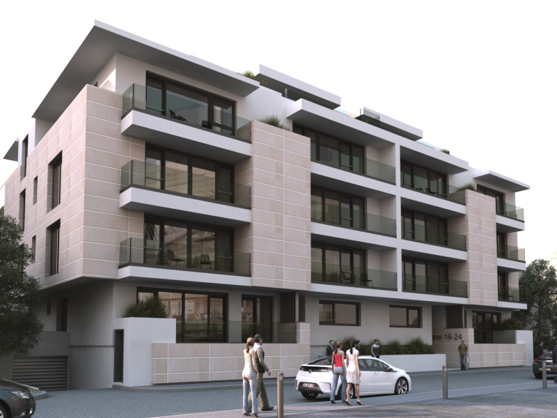 Photo 2 - BLISS Imobiliare