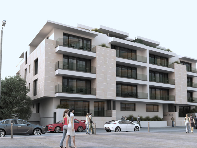 Photo 1 - BLISS Imobiliare