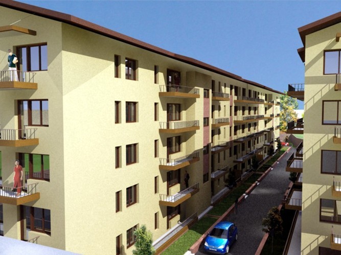 Photo 1 - BLISS Imobiliare