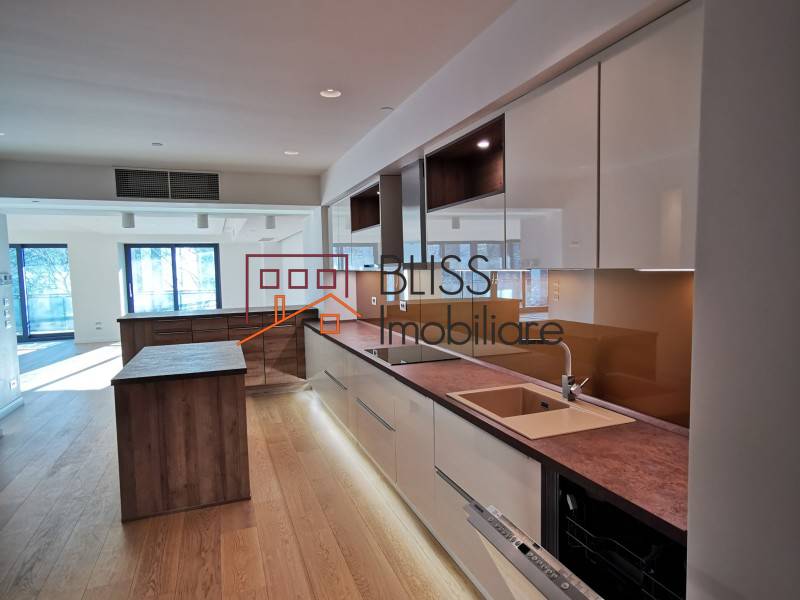 3 Bedroom Apartment, Bucharest | Bliss Imobiliare / Photo 6 - BLISS Imobiliare