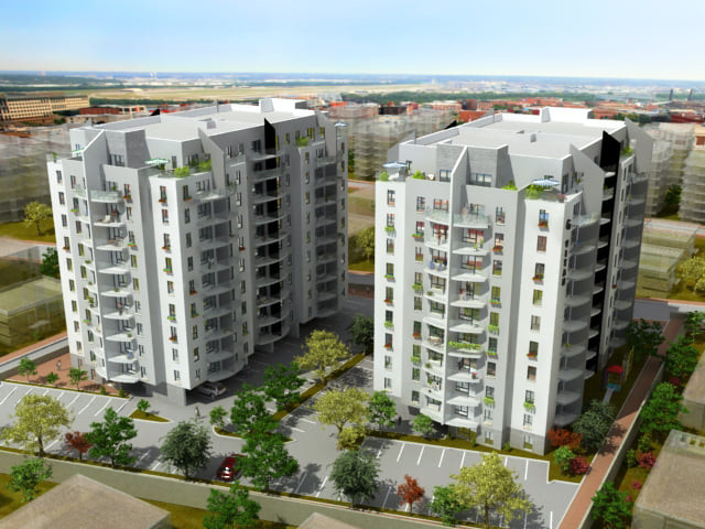 Photo 1 - BLISS Imobiliare