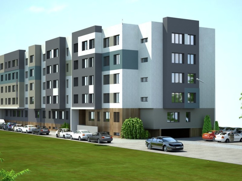 Photo 1 - BLISS Imobiliare