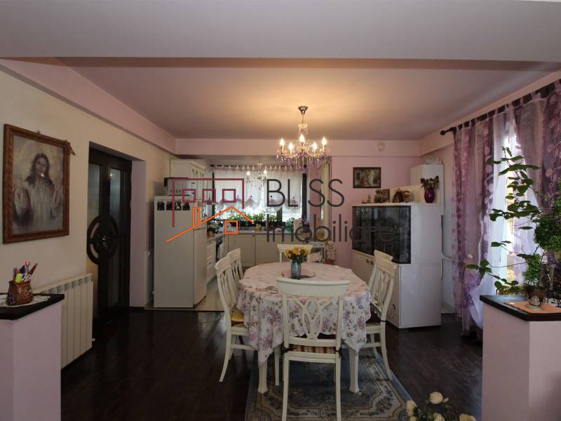 Vila Cu 4 Camere | Bliss Imobiliare / Photo 5 - BLISS Imobiliare