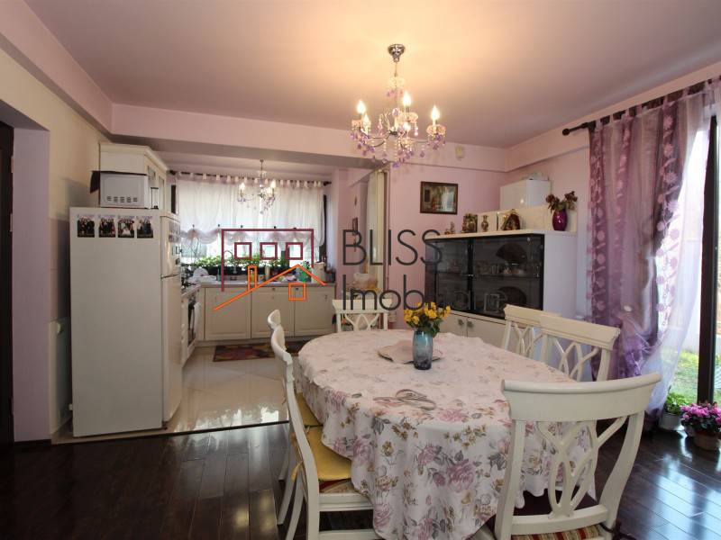 Vila Cu 4 Camere | Bliss Imobiliare / Photo 6 - BLISS Imobiliare
