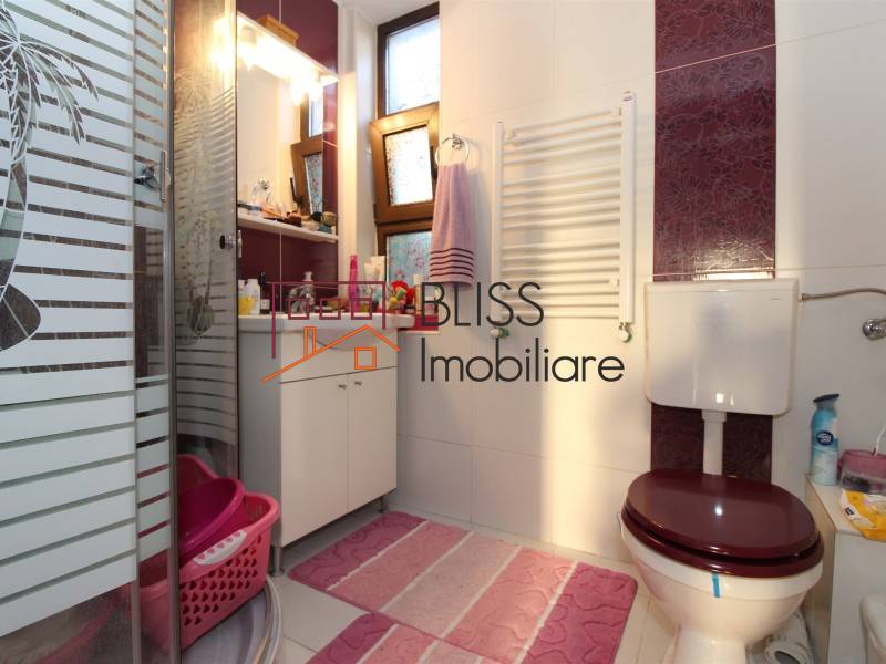3 Bedroom Villa, Bucharest | Bliss Imobiliare / Photo 8 - BLISS Imobiliare