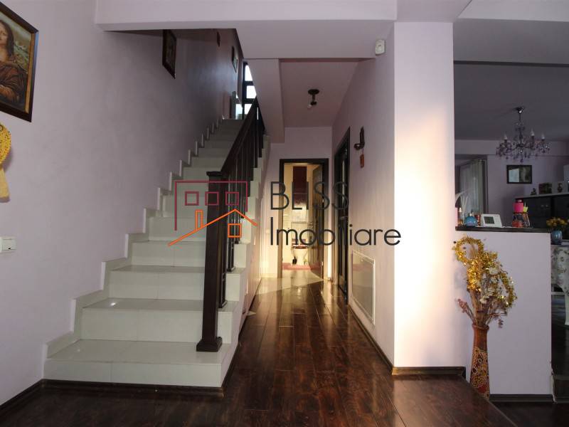 Vila Cu 4 Camere | Bliss Imobiliare / Photo 9 - BLISS Imobiliare