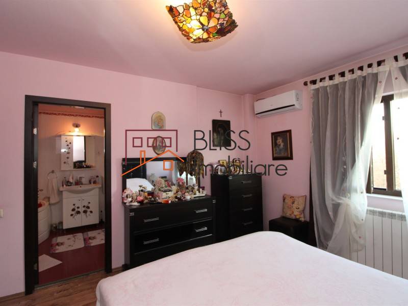 3 Bedroom Villa, Bucharest | Bliss Imobiliare / Photo 11 - BLISS Imobiliare