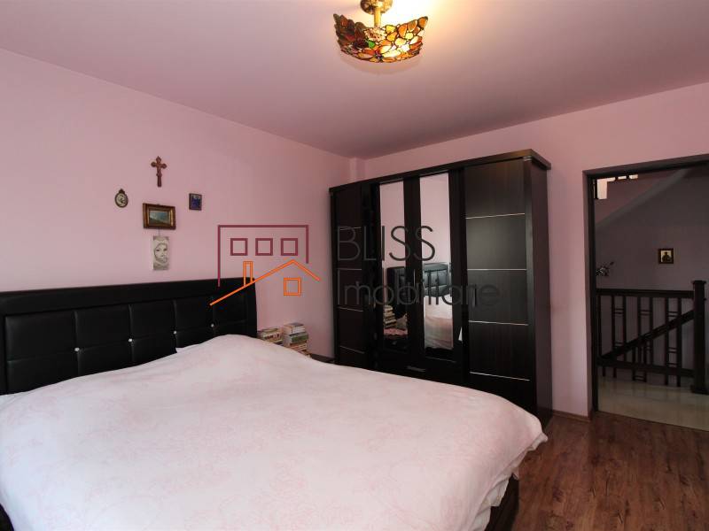 Vila Cu 4 Camere | Bliss Imobiliare / Photo 12 - BLISS Imobiliare